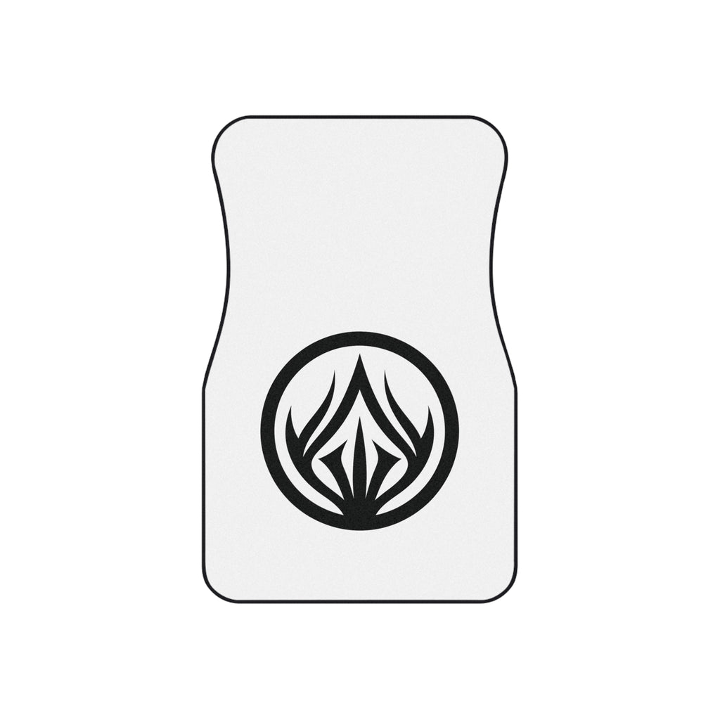 Car Mats (Set of 4)
