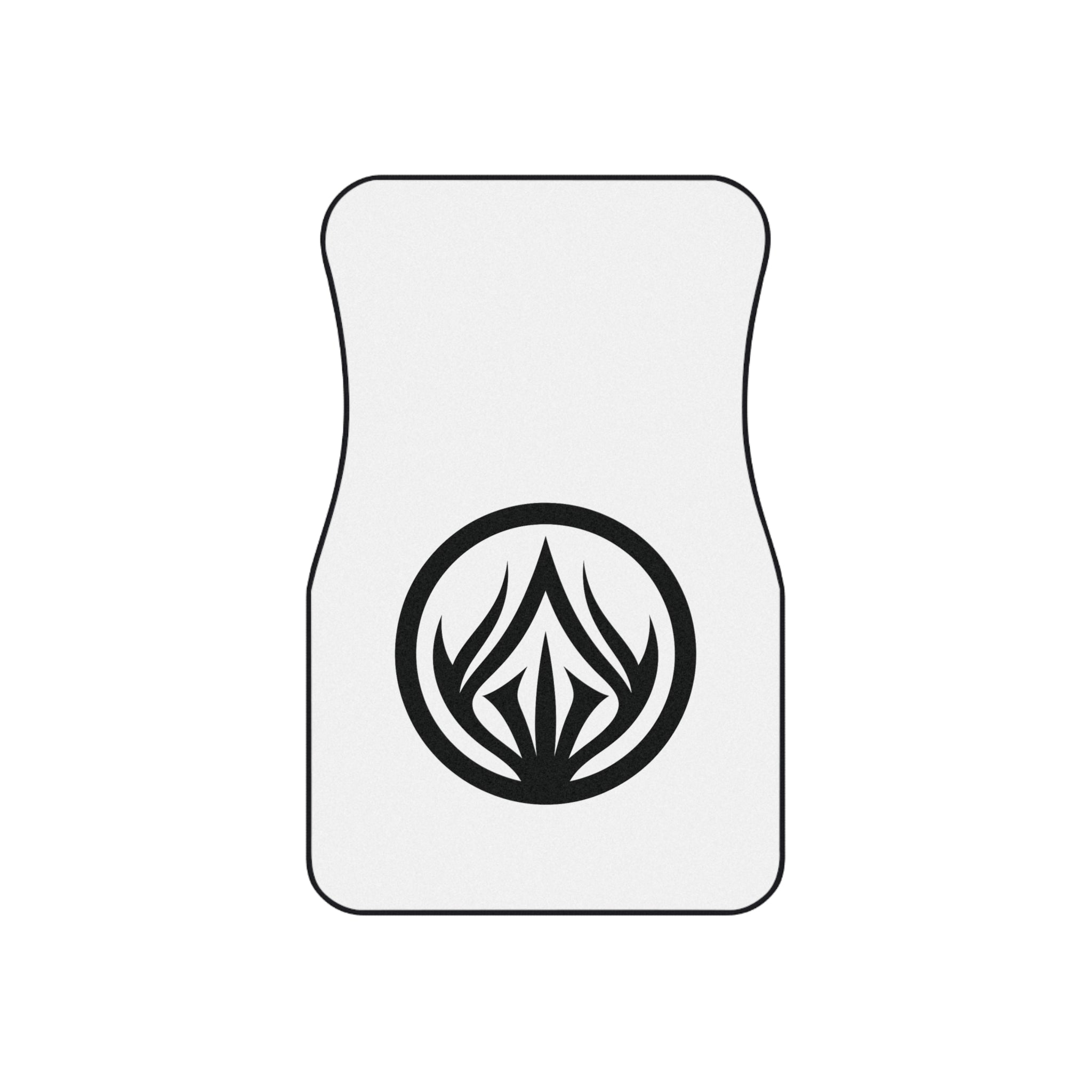 Car Mats (Set of 4)