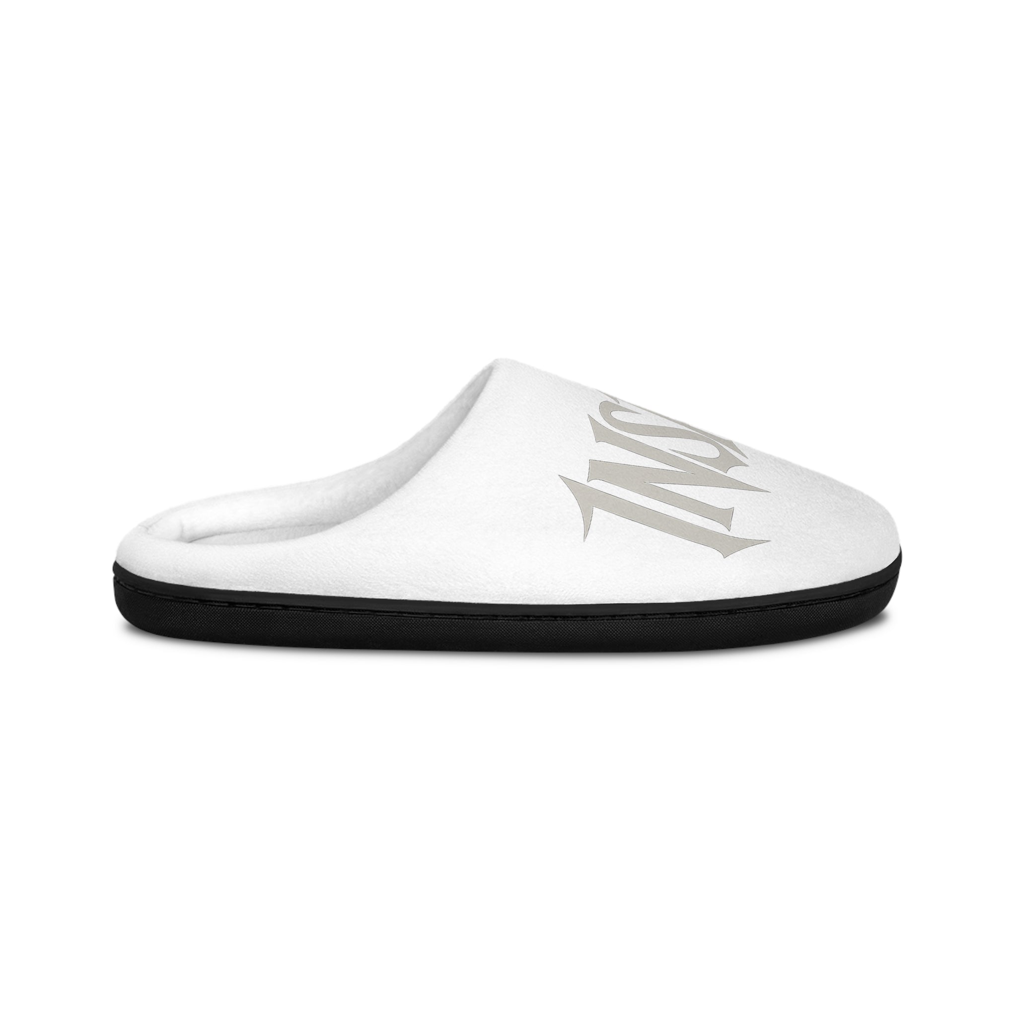 Men's Indoor Slippers