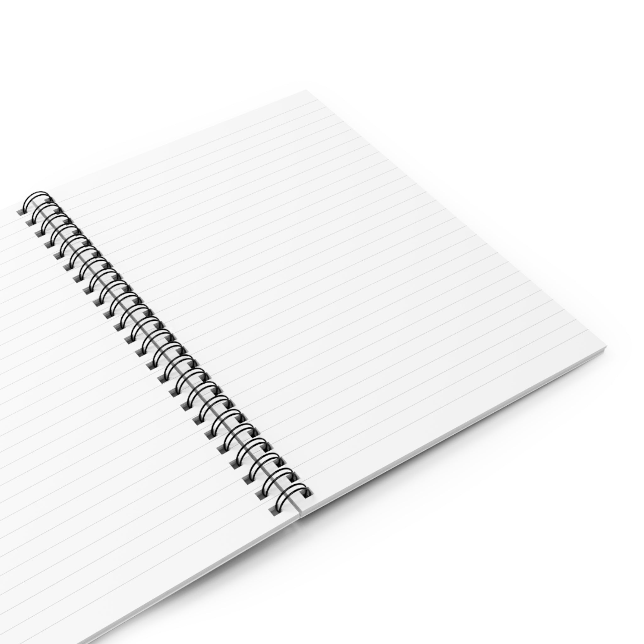 INSANE Spiral Notebook - Ideal for Creative Minds, Journaling, Writing, School, Gifts, and Motivational Use