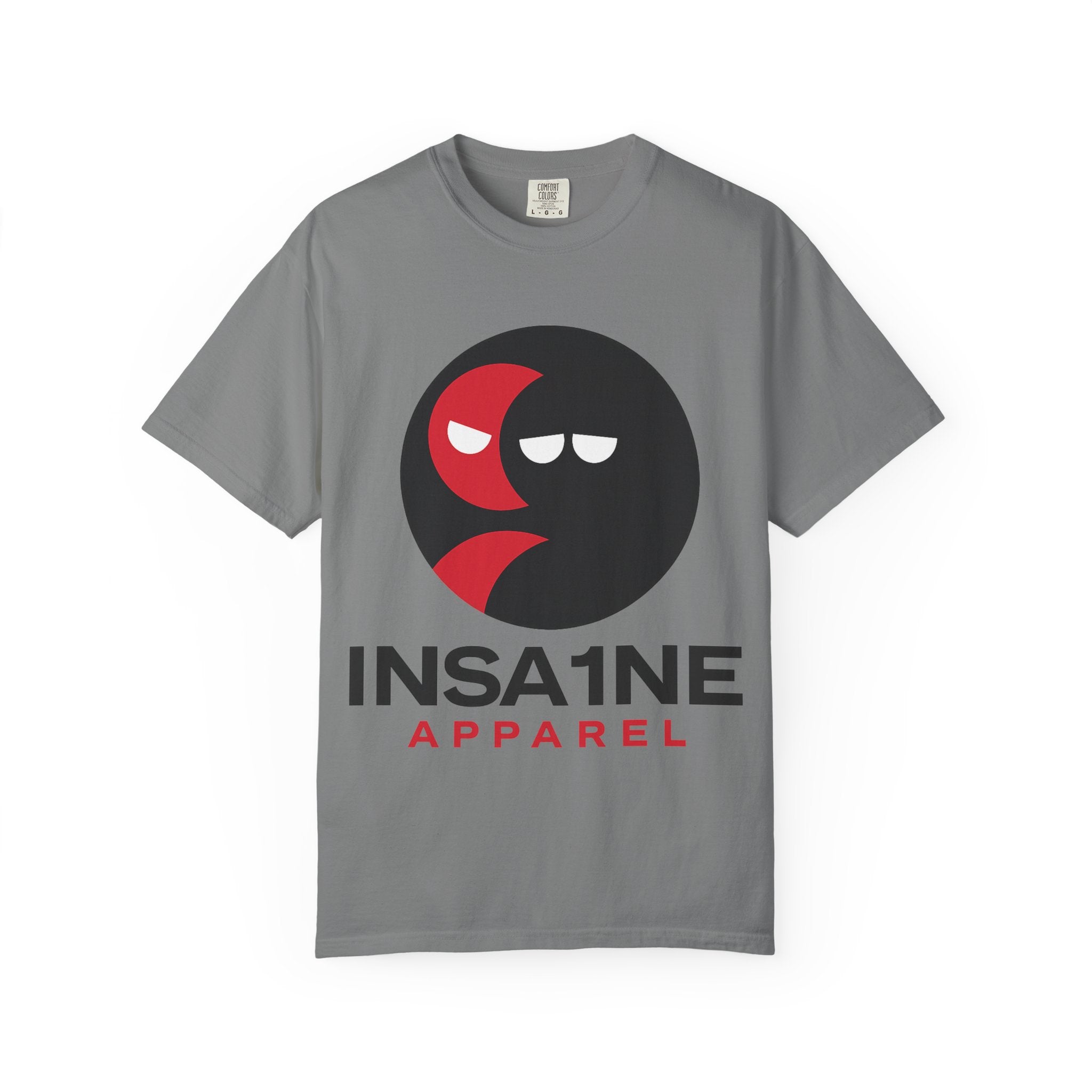 Graphic TMH T-Shirt - Streetwear Style for Casual Vibes