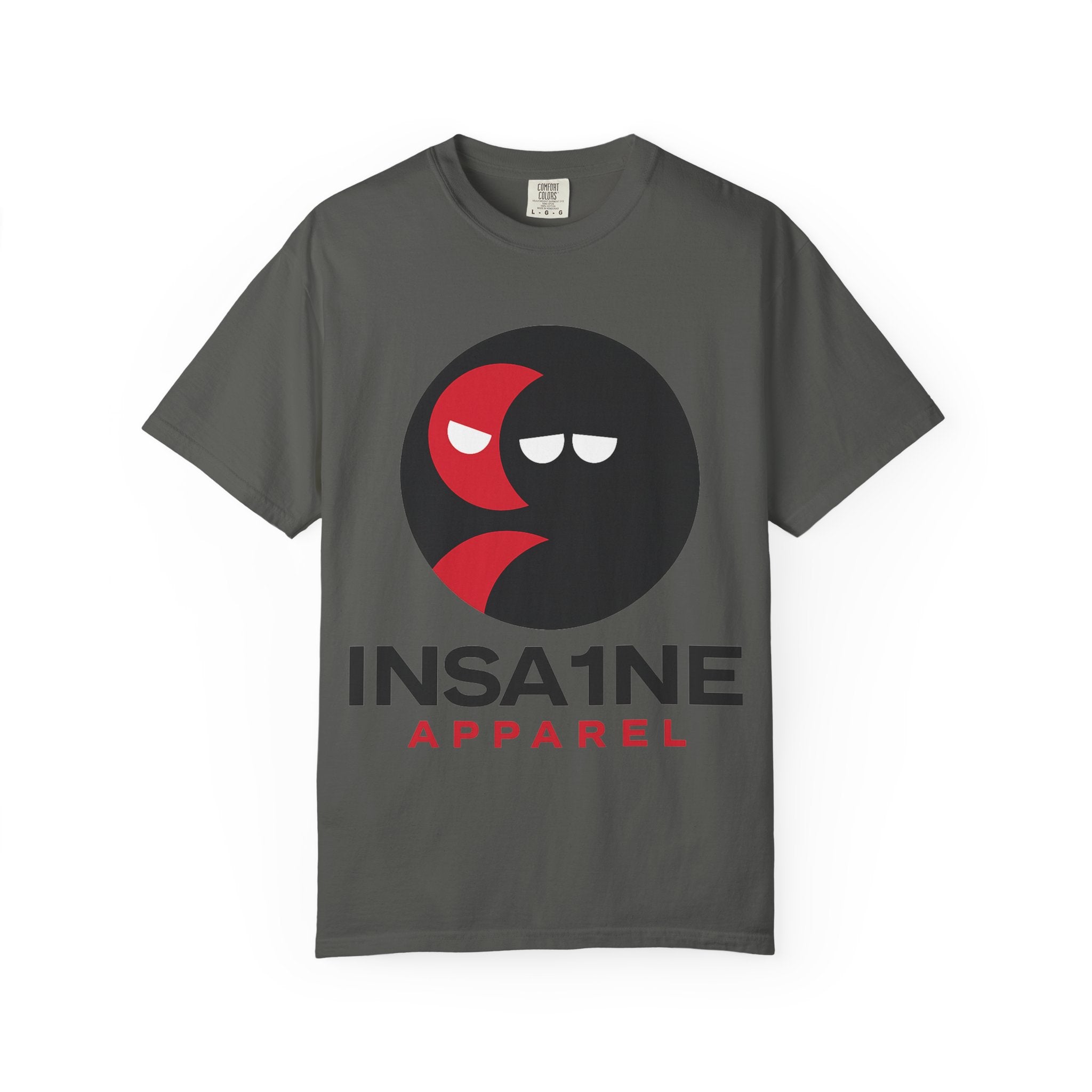 Graphic TMH T-Shirt - Streetwear Style for Casual Vibes