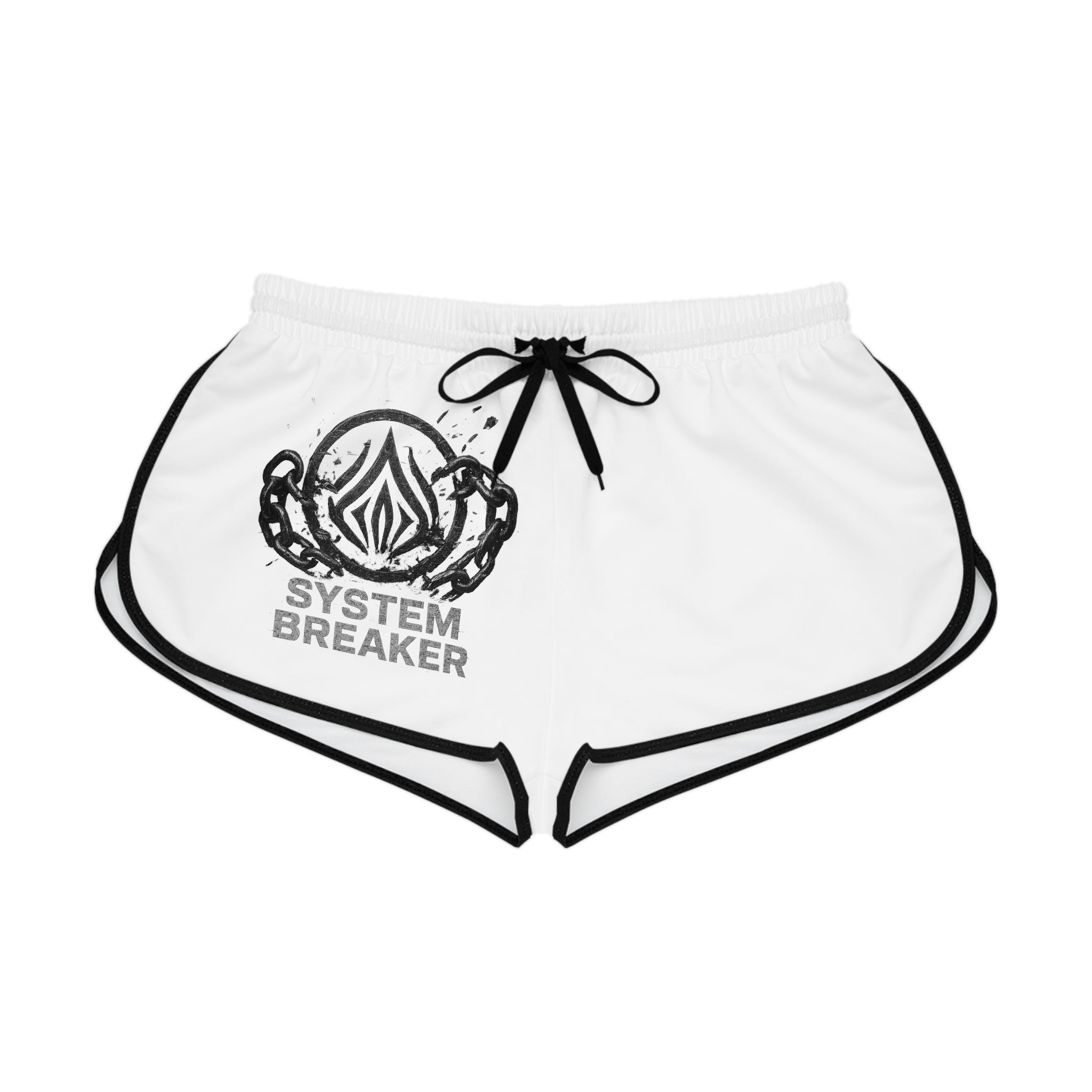 Women's Relaxed Shorts (AOP)