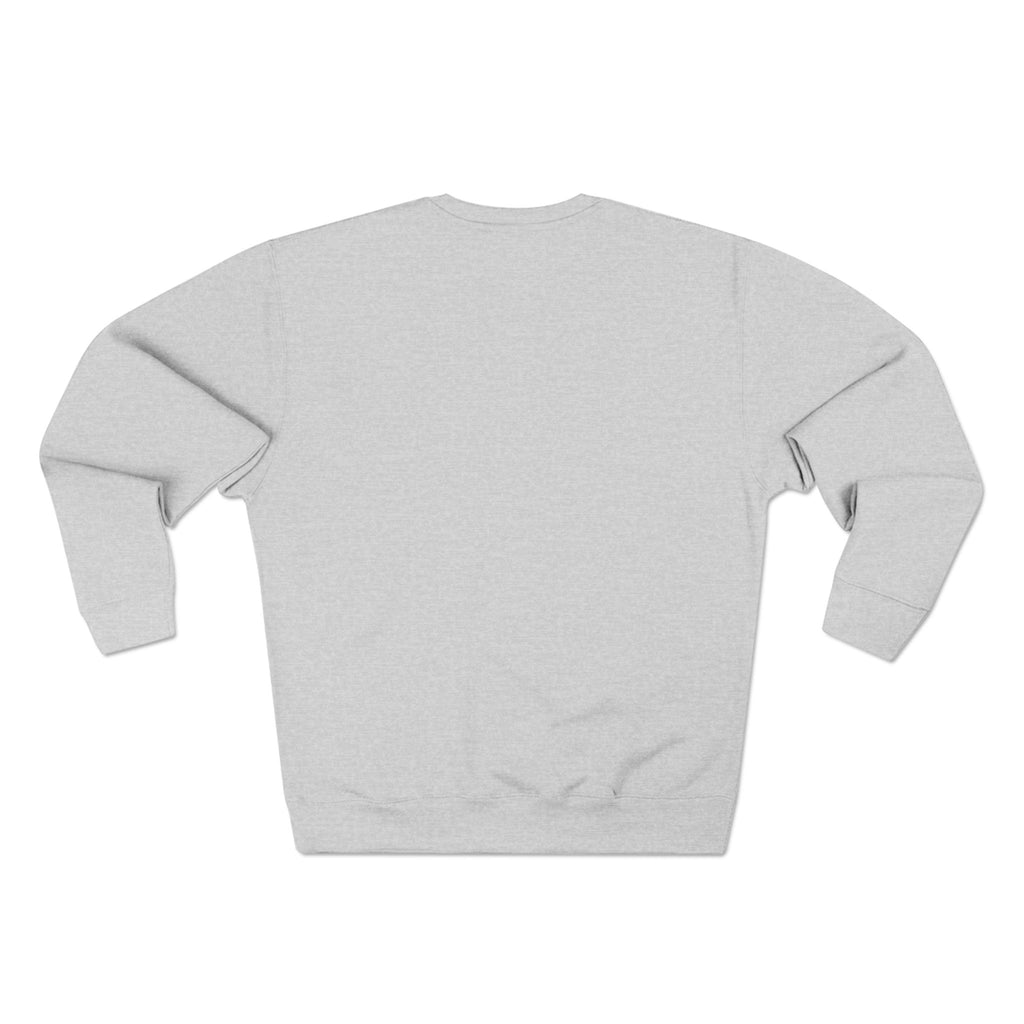 Crewneck Sweatshirt - 'The Most Hated' Design
