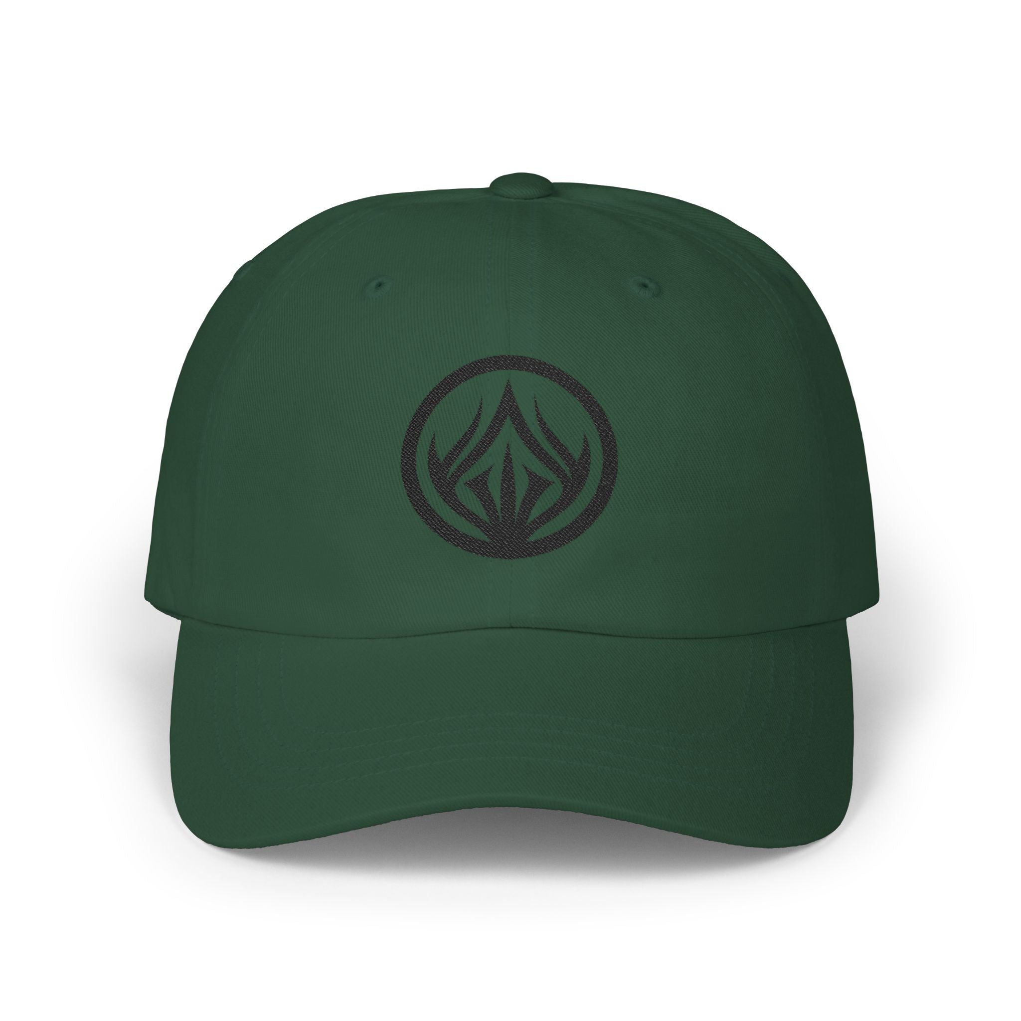 Classic Dad Cap