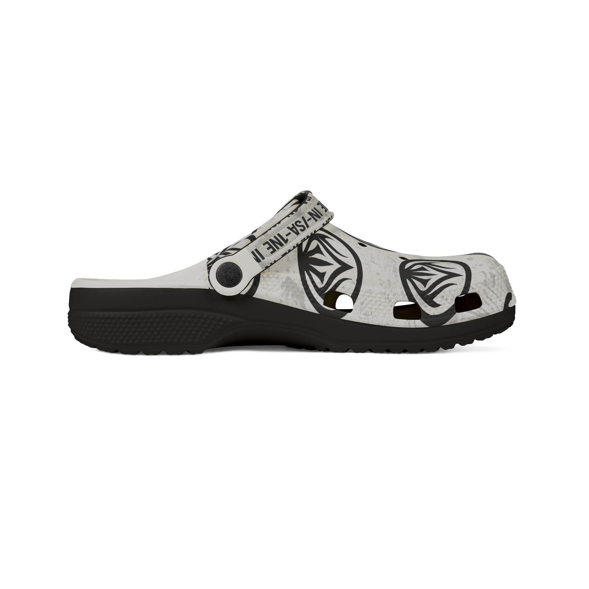 Trendy EVA Foam Rubber Clogs for Everyday Comfort, Slip-On Shoes, Casual Footwear, Garden Shoes, Summer Sandals, Gift for Her