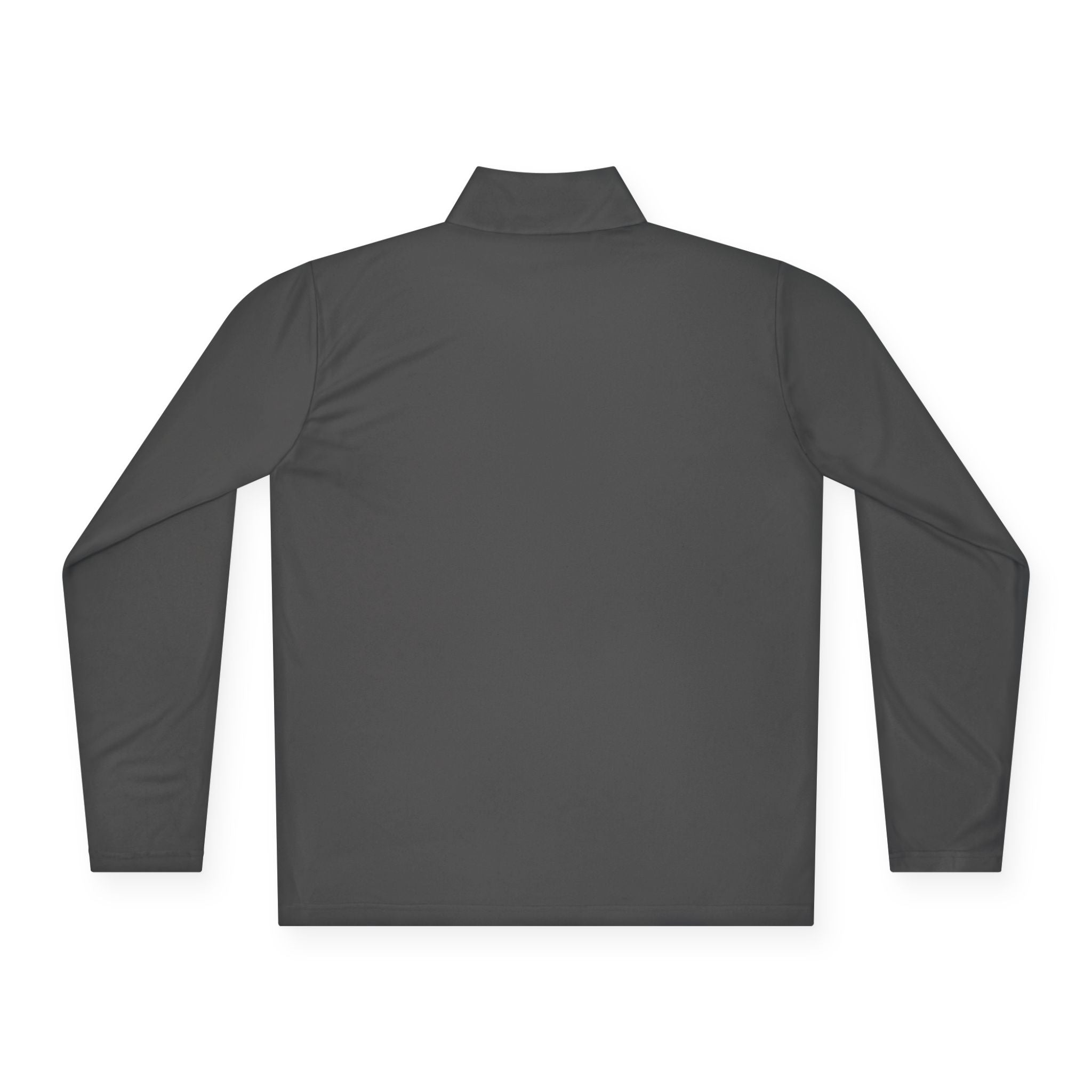 Unisex Quarter-Zip Pullover - Cozy Layer for Every Adventure, Ideal for Casual Outings, Outdoor Fun, Gifts, Spring & Fall Wear