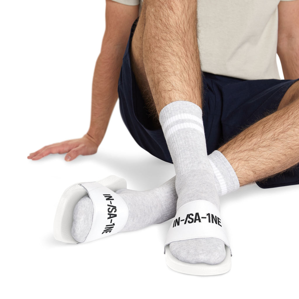 Stylish Men's Removable-Strap Sandals for Comfort and Trend