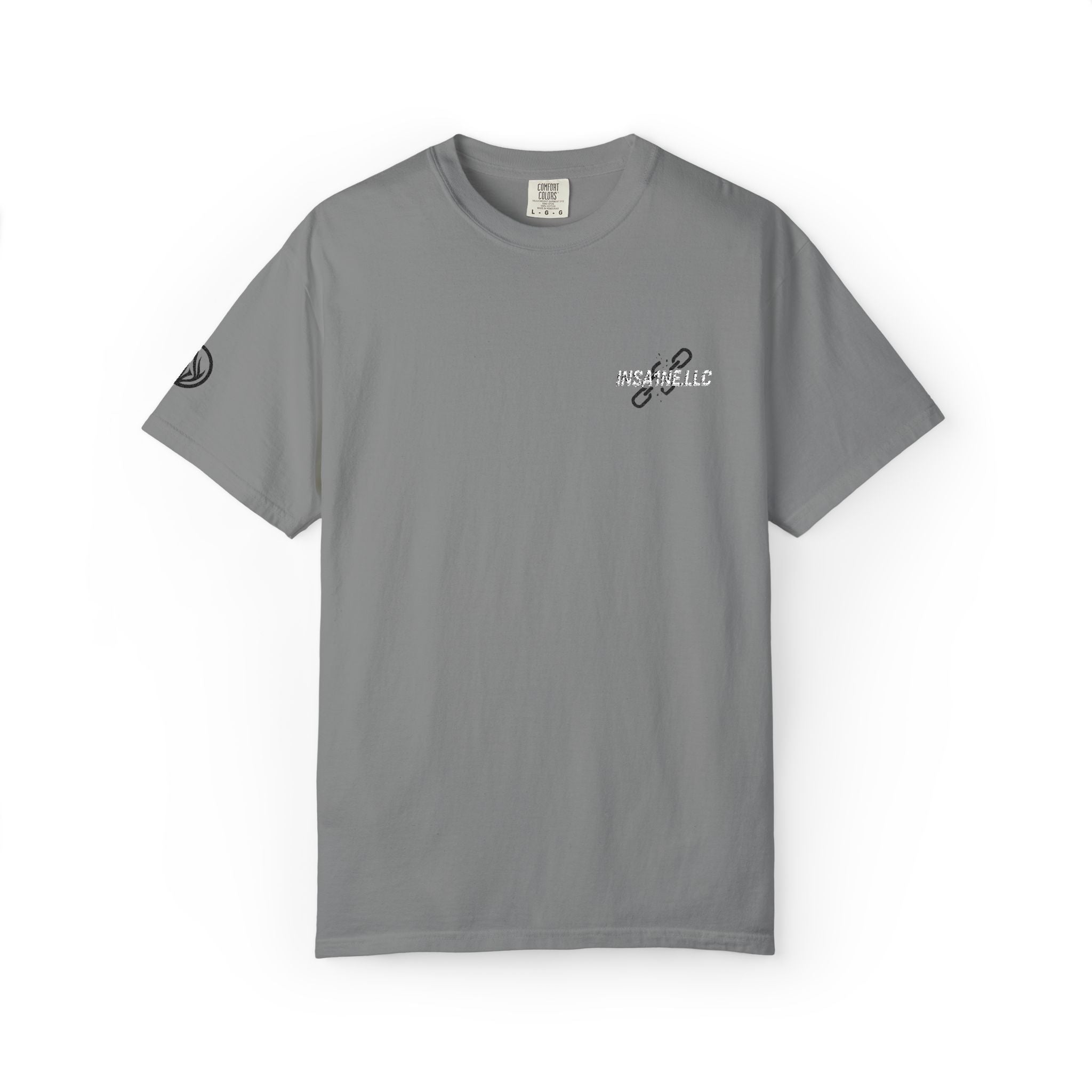 Garment-Dyed Unisex T-Shirt – Casual Comfort, Summer Vibes, Perfect Gift, Trendy Apparel, Everyday Wear