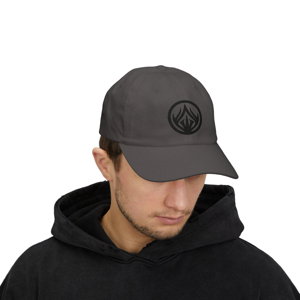 Classic Dad Cap