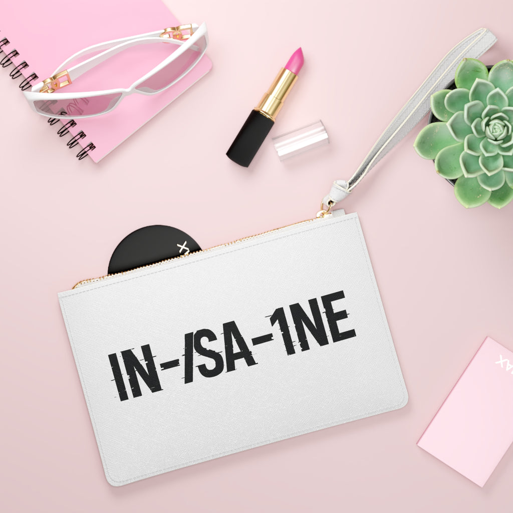 Chic Clutch Bag with Unique Graphic Designs | Perfect for Nights Out, Festivals, Gifts, Parties, and Everyday Use