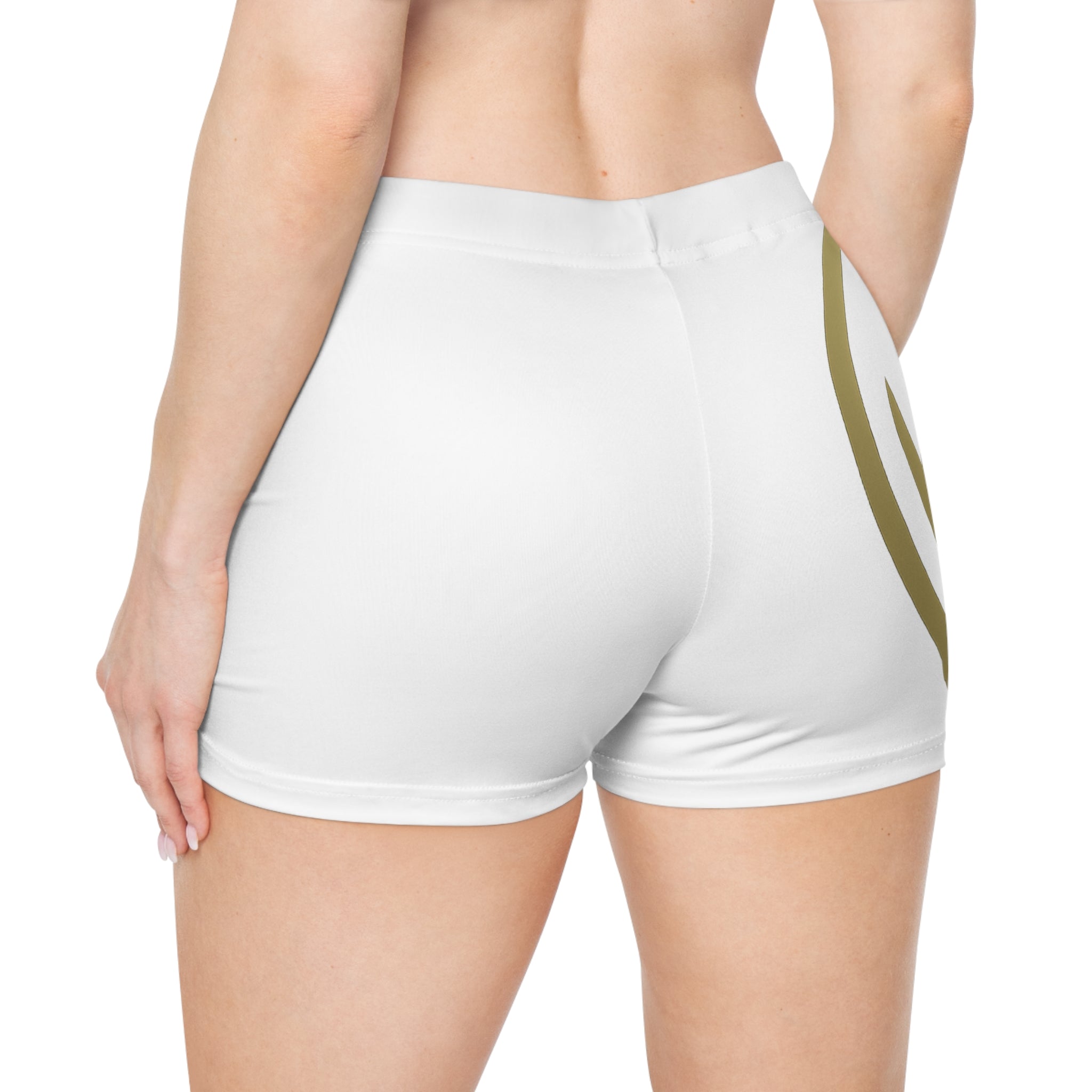 Women's Shorts (AOP)