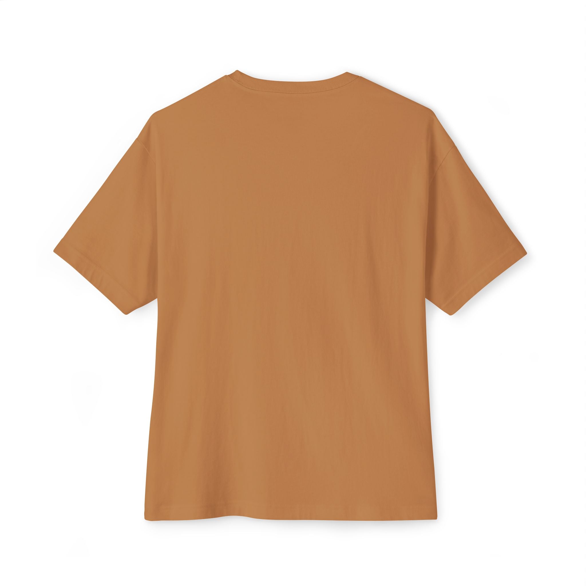Limited Edition Oversized Boxy Tee - Casual Streetwear, Unisex Fashion, Gift for Him/Her, Trendy Graphic Tee, Comfortable Everyday Wear