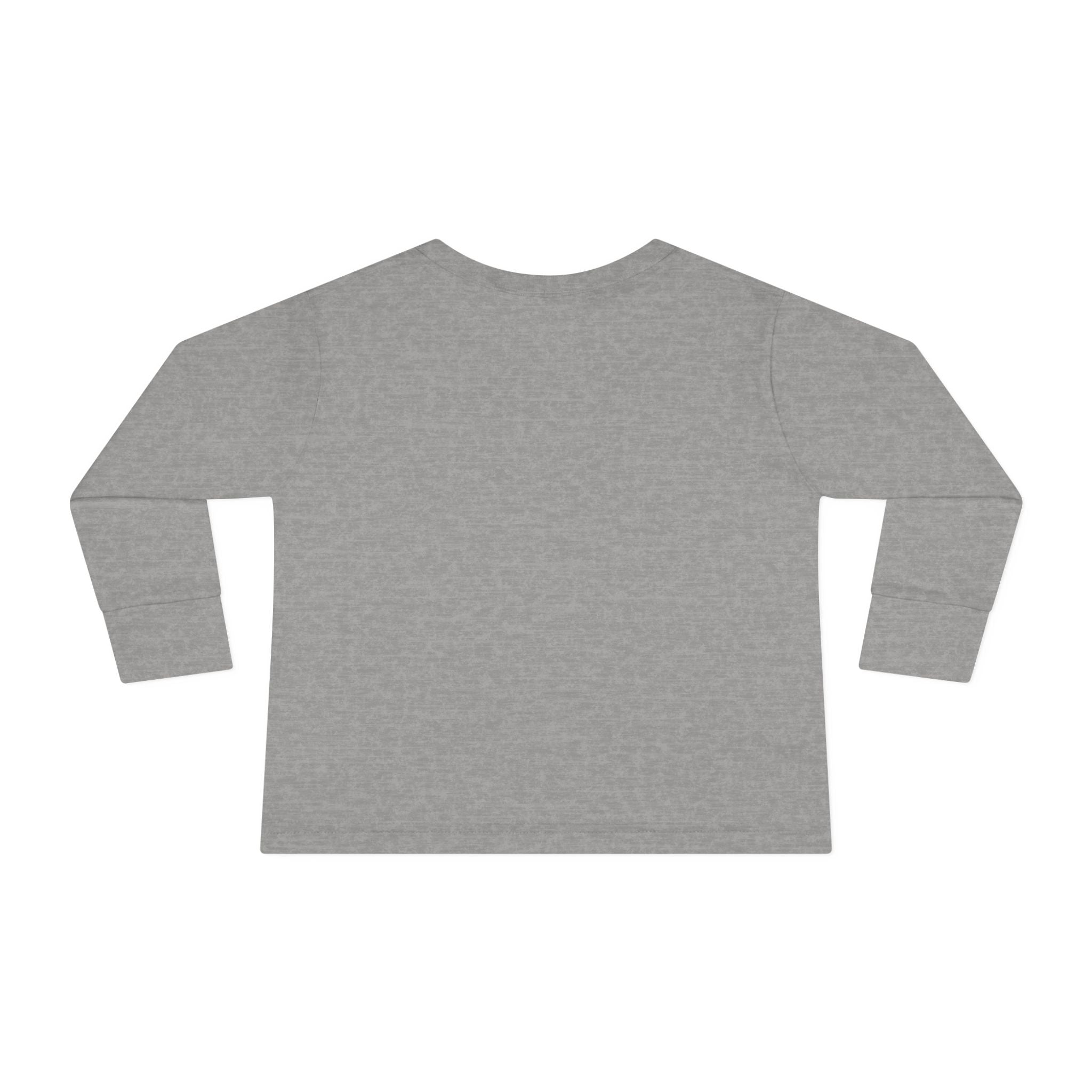 Toddler Long Sleeve Tee - Insane Apparel, Baby Tee, Children's Fashion, Playtime Shirt, Gift for Kids, Everyday Wear