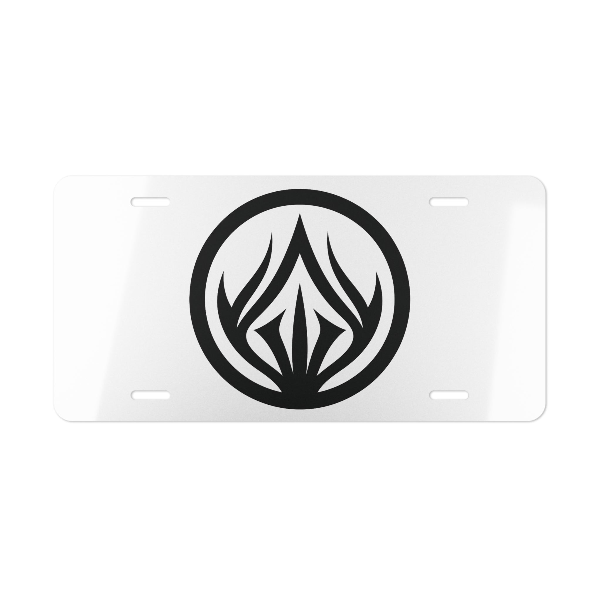 Custom Vanity Plate, Personalized License Plate for Cars, Unique Auto Decor, Gift for Car Enthusiasts, Fun Car Accessories