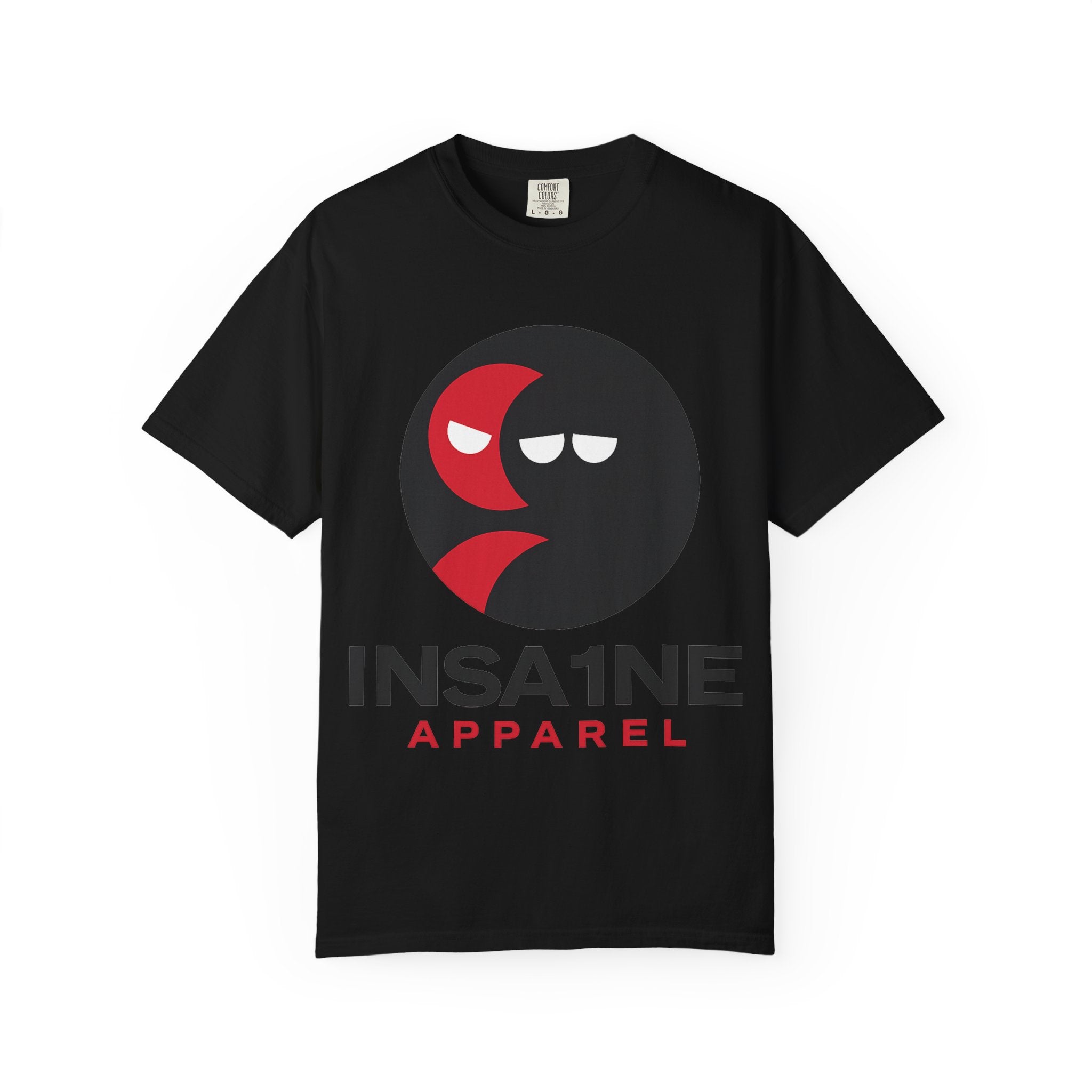 Graphic TMH T-Shirt - Streetwear Style for Casual Vibes