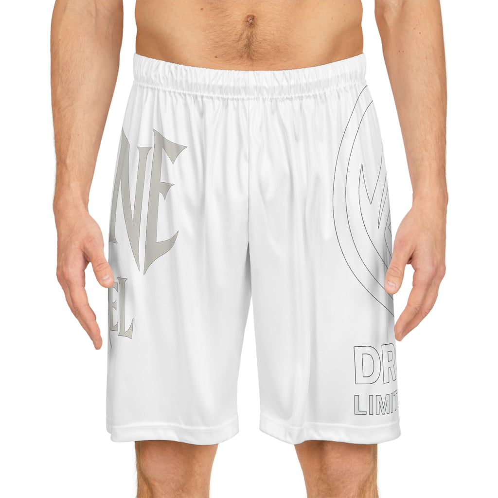 Basketball Shorts (AOP)