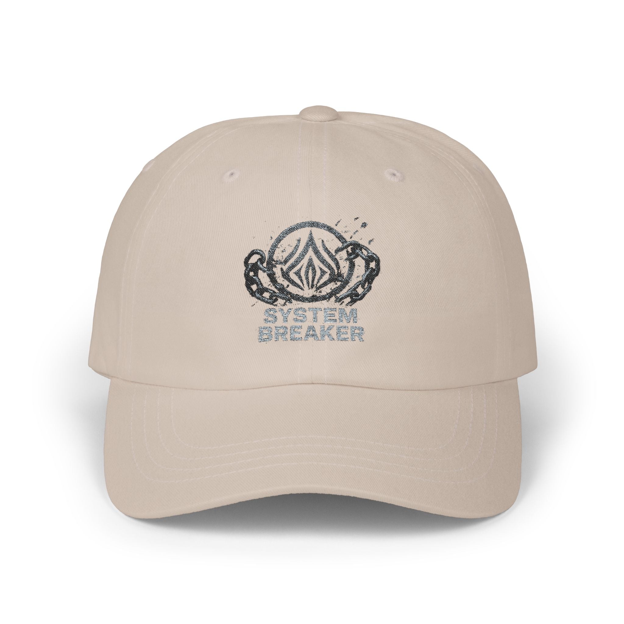 Classic Dad Cap