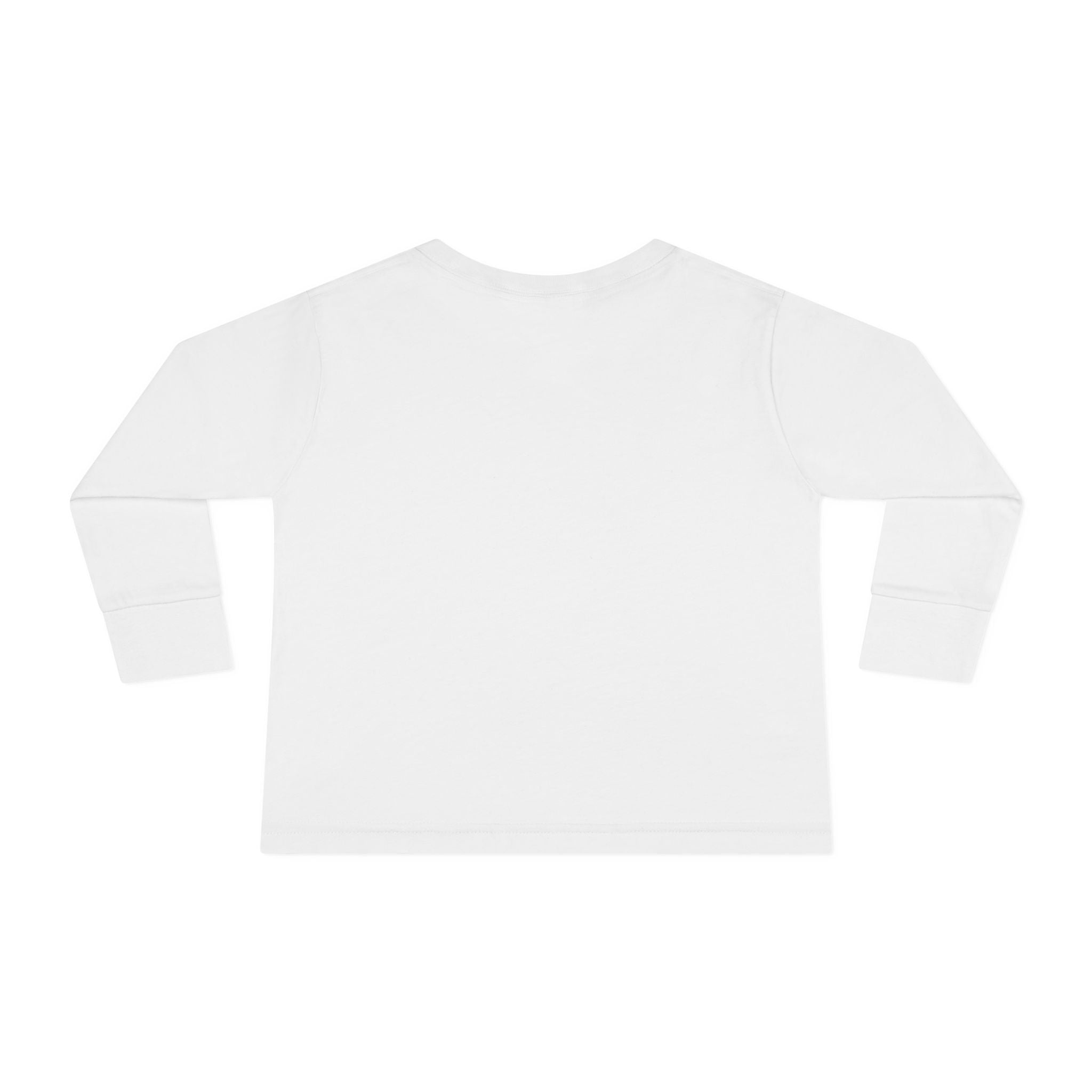 Toddler Long Sleeve Tee - Insane Apparel, Baby Tee, Children's Fashion, Playtime Shirt, Gift for Kids, Everyday Wear