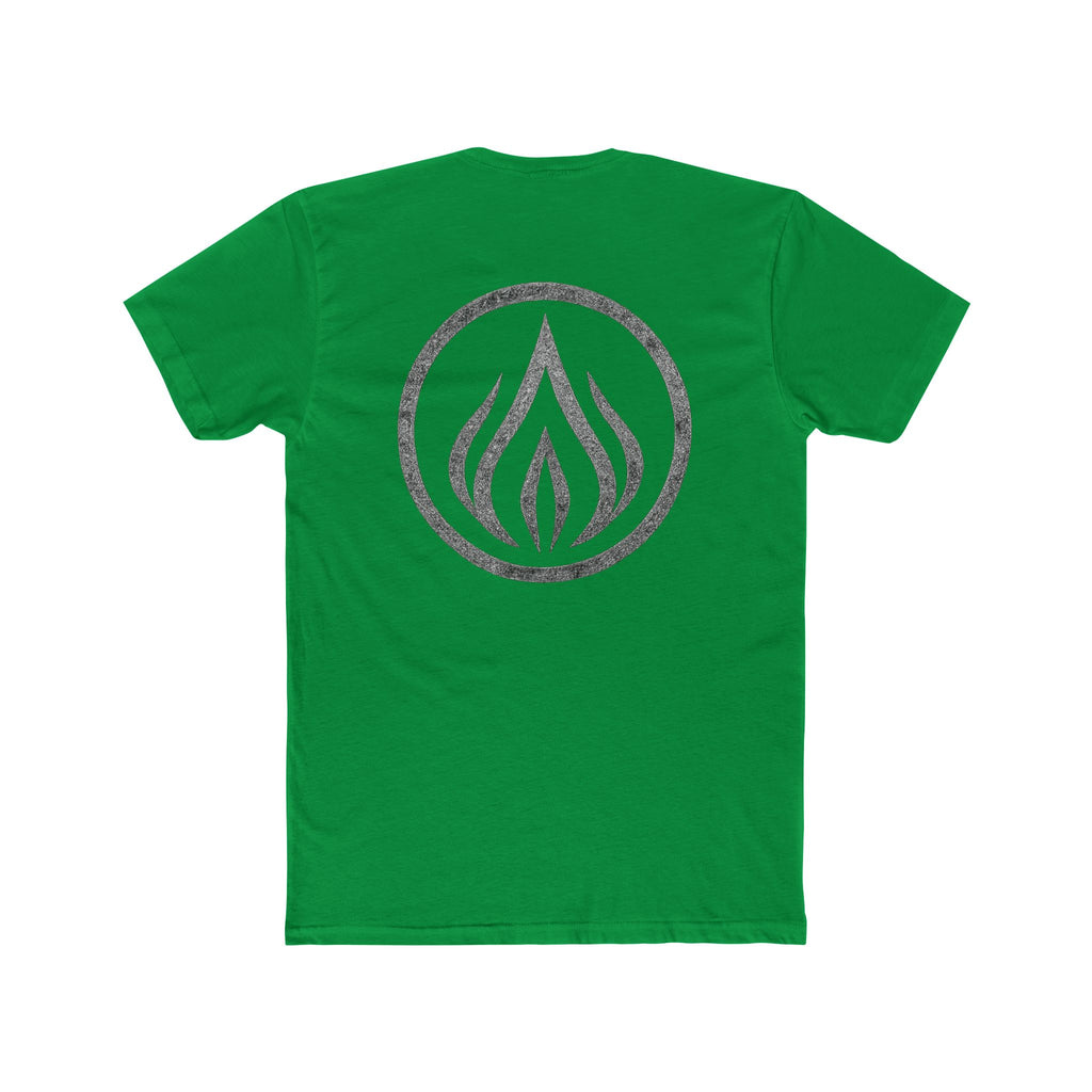 Unisex Cotton Crew Tee - Property of No One, Casual Wear, Graphic Tee, Everyday T-Shirt, Unique Gift, Unisex Fashion