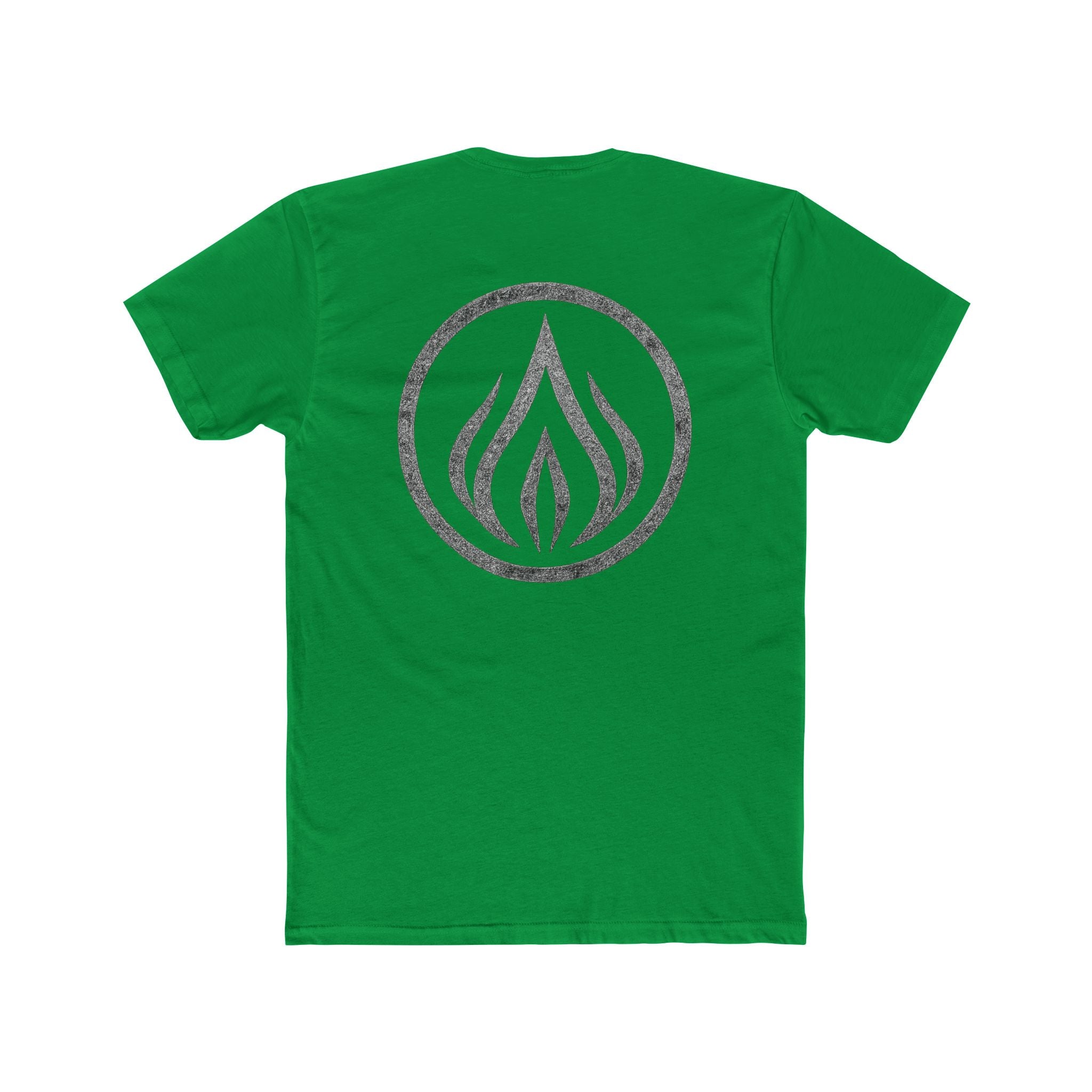 Unisex Cotton Crew Tee - Property of No One, Casual Wear, Graphic Tee, Everyday T-Shirt, Unique Gift, Unisex Fashion