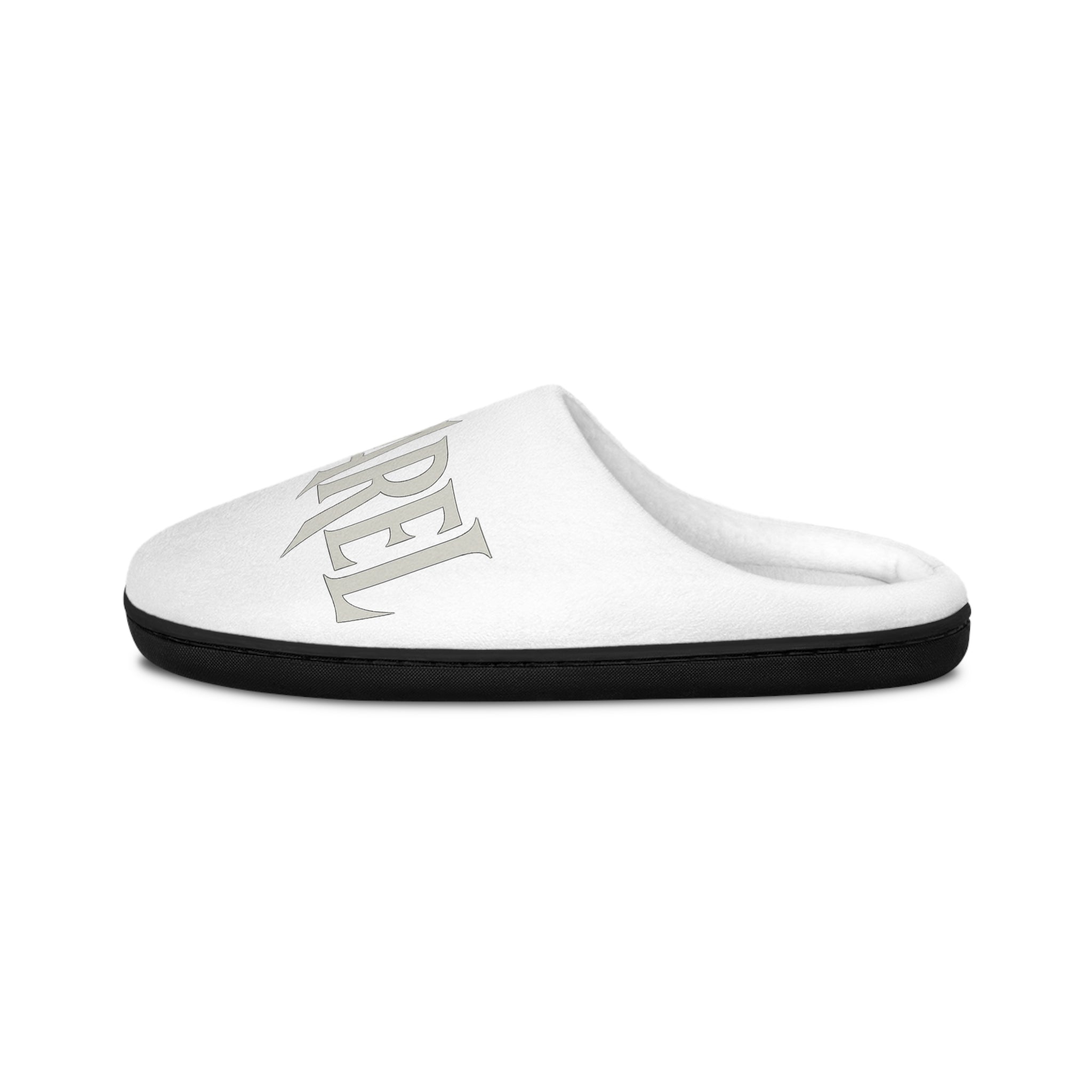 Men's Indoor Slippers