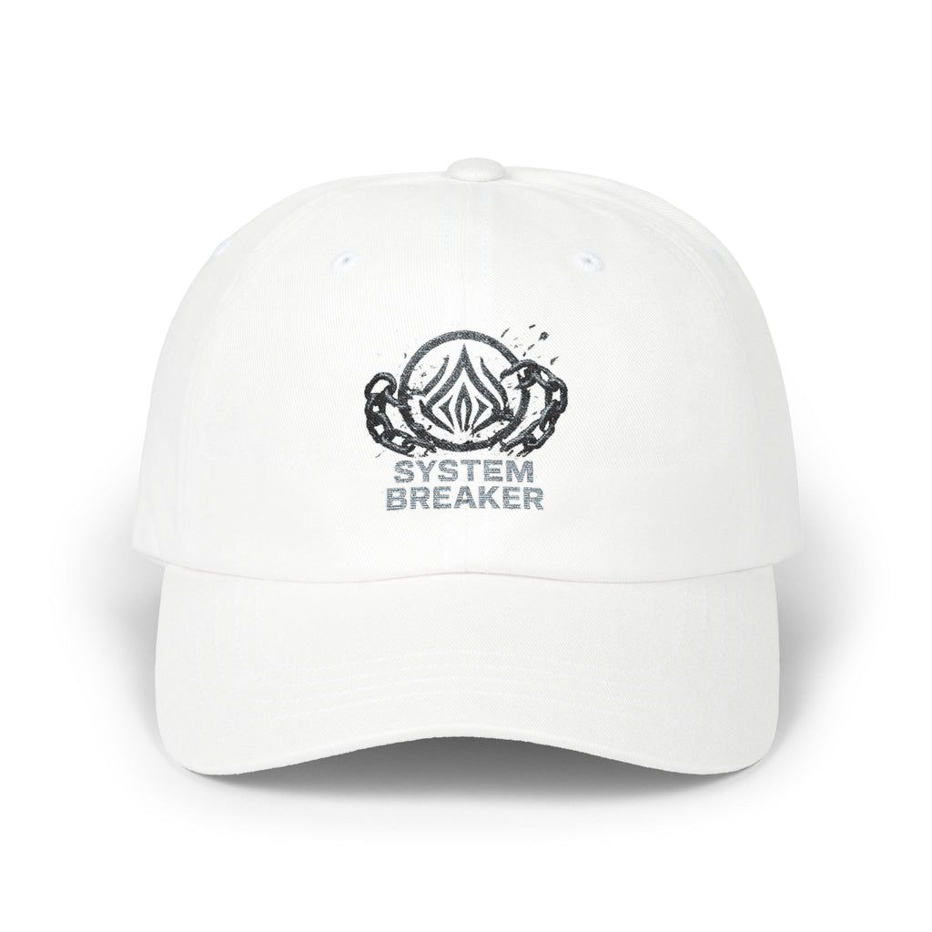 Classic Dad Cap