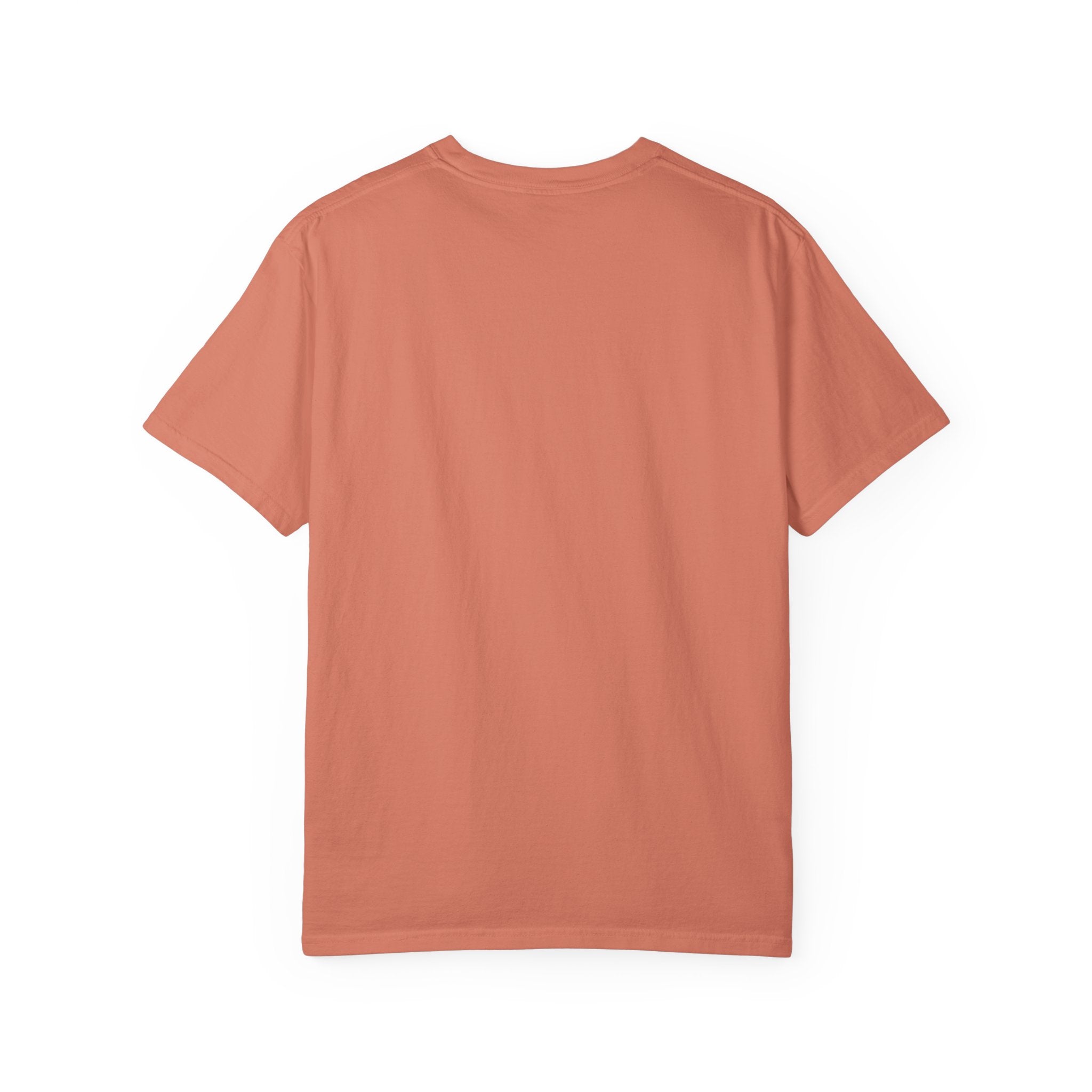 Graphic TMH T-Shirt - Streetwear Style for Casual Vibes