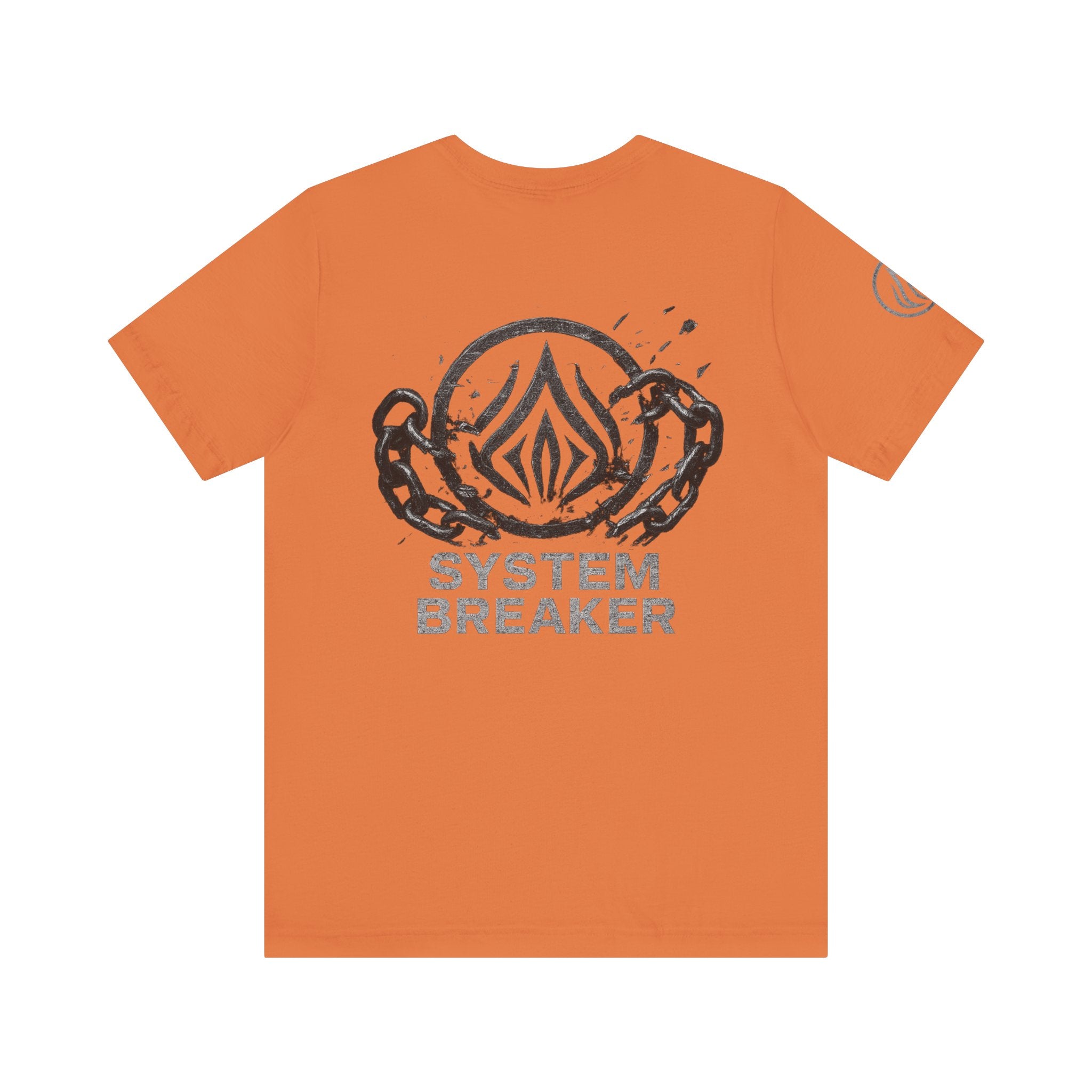 Unisex Graphic Tee - Edgy Inspire Short Sleeve T-Shirt, Unique Statement Shirt, Perfect Gift for Music Lovers, Casual Streetwear
